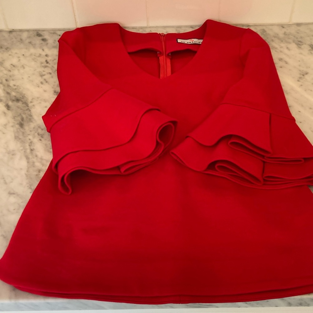 CK Bradley top